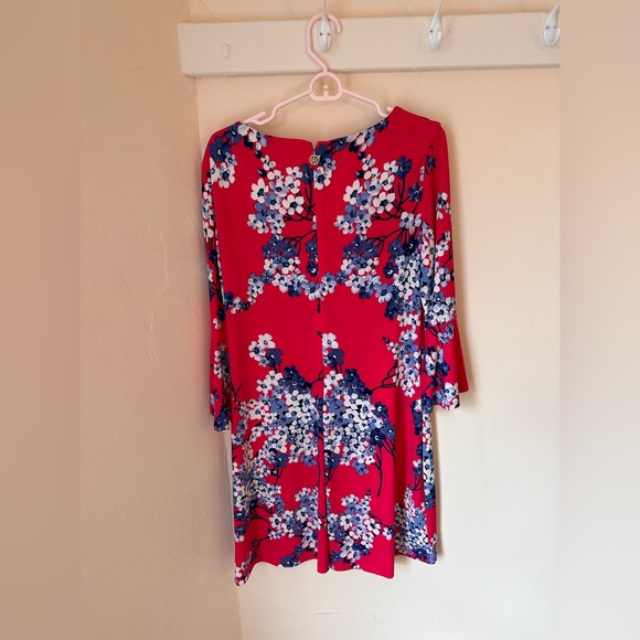 Tommy Hilfiger Dress Size 10 - Picture 2 of 5